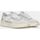 Zapatos Hombre Deportivas Moda Date M401-K2-HD-WH - KDUE-TOTAL WHITE Blanco