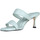 Zapatos Mujer Zapatos de tacón N°21 CAT00003087AE Azul