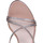 Zapatos Mujer Zapatos de tacón N°21 CAT00003088AE Rosa
