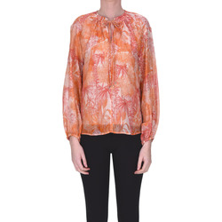 textil Mujer Camisas Max Mara TPC00003092AE Naranja