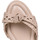 Zapatos Mujer Derbie & Richelieu Alexandre Birman CAB00003082AE Beige