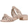 Zapatos Mujer Derbie & Richelieu Alexandre Birman CAB00003082AE Beige