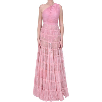 textil Mujer Vestidos Elisabetta Franchi VS000003188AE Rosa
