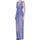 textil Mujer Vestidos Elisabetta Franchi VS000003189AE Violeta