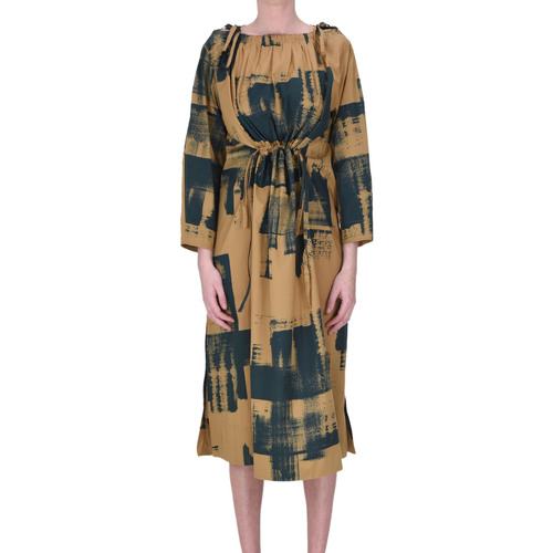 textil Mujer Vestidos Soeur VS000003152AE Beige
