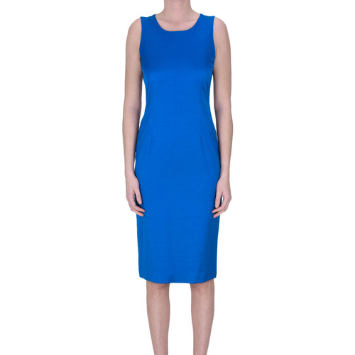 textil Mujer Vestidos D.exterior VS000003132AE Azul