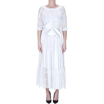 textil Mujer Vestidos D.exterior VS000003134AE Blanco