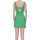 textil Mujer Vestidos Chiara Ferragni VS000003145AE Verde