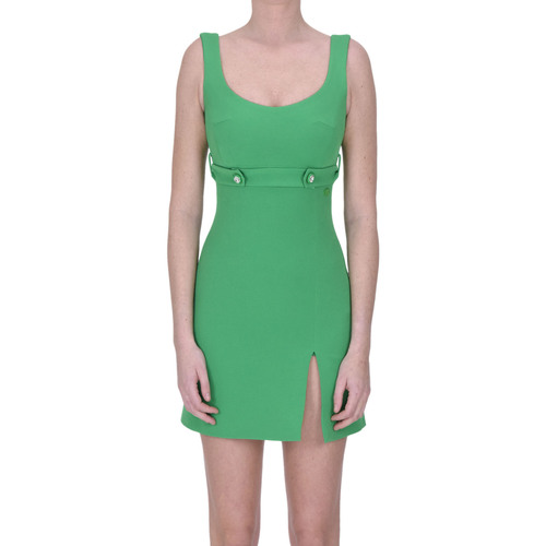 textil Mujer Vestidos Chiara Ferragni VS000003145AE Verde