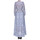 textil Mujer Vestidos Skills & Genes VS000003173AE Azul