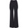 textil Mujer Pantalones True Royal PNP00003216AE Negro