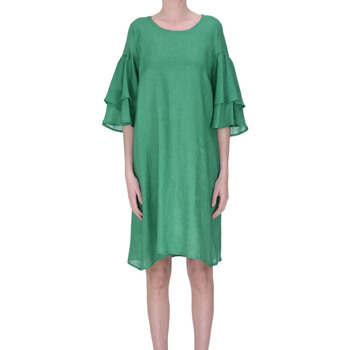 textil Mujer Vestidos Milva Mi VS000003160AE Verde