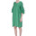 textil Mujer Vestidos Milva Mi VS000003160AE Verde