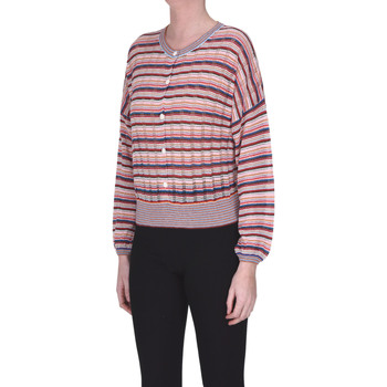 textil Mujer Chaquetas de punto Bellerose MGC00003016AE Multicolor