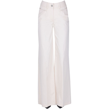 textil Mujer Pantalones Seafarer PNP00003192AE Blanco