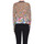 textil Mujer Chaquetas de punto Blugirl MGC00003022AE Multicolor