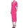 textil Mujer Vestidos Soallure VS000003233AE Violeta