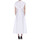 textil Mujer Vestidos Skills & Genes VS000003172AE Blanco