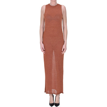 textil Mujer Vestidos Soallure VS000003234AE Naranja