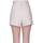 textil Mujer Shorts / Bermudas Iro PNH00003053AE Beige