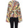 textil Mujer Chaquetas de punto Circus Hotel MGC00003003AE Multicolor