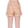 textil Mujer Shorts / Bermudas Antik Batik PNH00003046AE Naranja