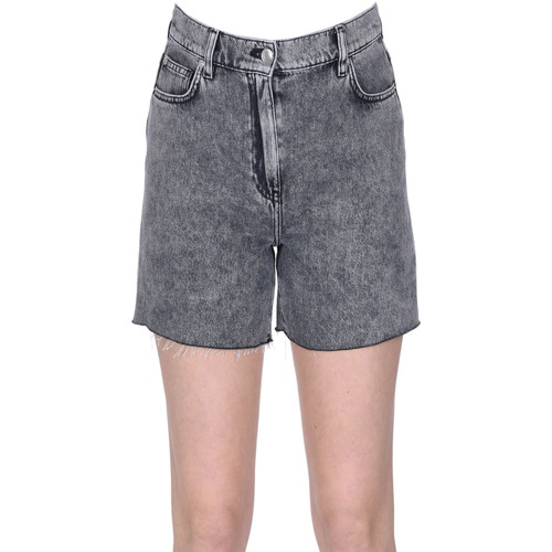 textil Mujer Shorts / Bermudas Iro PNH00003055AE Gris