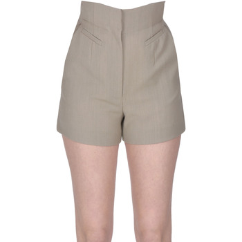 textil Mujer Shorts / Bermudas Iro PNH00003057AE Marrón