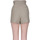 textil Mujer Shorts / Bermudas Iro PNH00003057AE Marrón