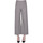 textil Mujer Pantalones chinos True Nyc PNP00003179AE Multicolor