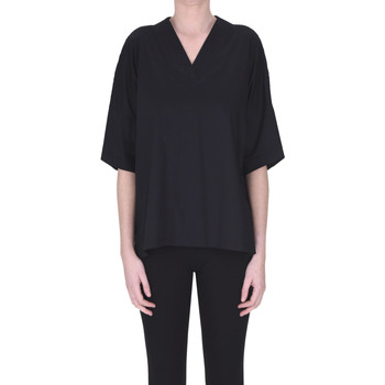 textil Mujer Camisas D.exterior TPC00003106AE Negro