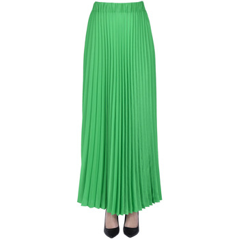 textil Mujer Faldas P.a.r.o.s.h. GNN00003028AE Verde