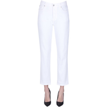 textil Mujer Vaqueros 7 for all Mankind DNM00003064AE Blanco