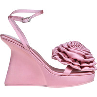 Zapatos Mujer Zapatos de tacón Jeffrey Campbell CAT00003108AE Rosa