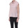 textil Mujer Camisas Caliban 1226 TPC00003103AE Rosa