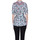 textil Mujer Camisas Loretta Caponi TPC00003107AE Multicolor