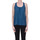 textil Mujer Camisetas sin mangas Bsbee TPT00003086AE Azul