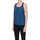textil Mujer Camisetas sin mangas Bsbee TPT00003086AE Azul