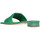 Zapatos Mujer Derbie & Richelieu Halmanera CAB00003050AE Verde