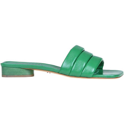 Zapatos Mujer Derbie & Richelieu Halmanera CAB00003050AE Verde