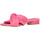Zapatos Mujer Derbie & Richelieu Halmanera CAB00003049AE Rosa