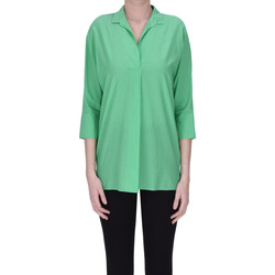 textil Mujer Camisas Caliban 1226 TPC00003135AE Verde