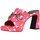 Zapatos Mujer Zapatos de tacón Jeffrey Campbell CAT00003106AE Multicolor