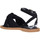 Zapatos Mujer Derbie & Richelieu Iblues CAB00003064AE Negro