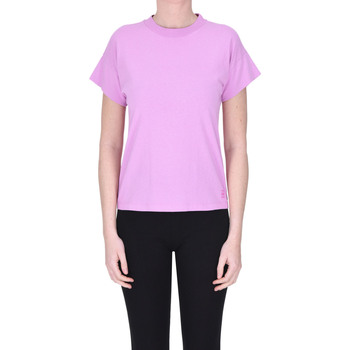 textil Mujer Tops y Camisetas Bellerose TPS00003078AE Rosa