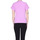 textil Mujer Tops y Camisetas Bellerose TPS00003078AE Rosa