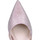 Zapatos Mujer Zapatos de tacón Menbur CAT00003073AE Rosa