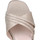 Zapatos Mujer Zapatos de tacón Menbur CAT00003074AE Amarillo