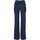 textil Mujer Pantalones chinos Cigala's PNP00003183AE Azul