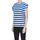 textil Mujer Tops y Camisetas Dixie TPS00003074AE Azul